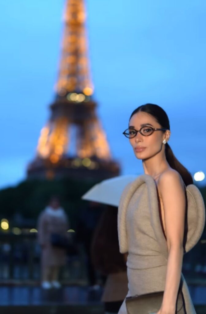 heart evangelista