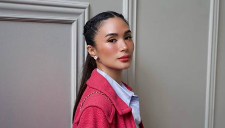 heart evangelista