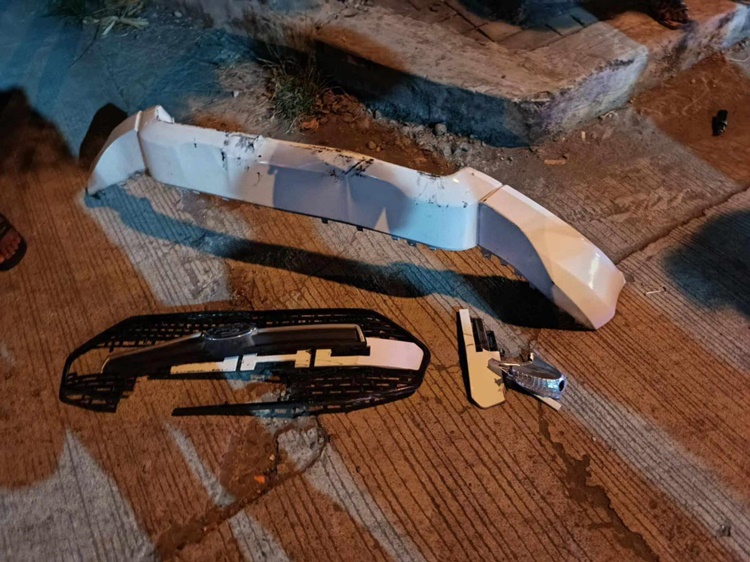 Hit-and-Run