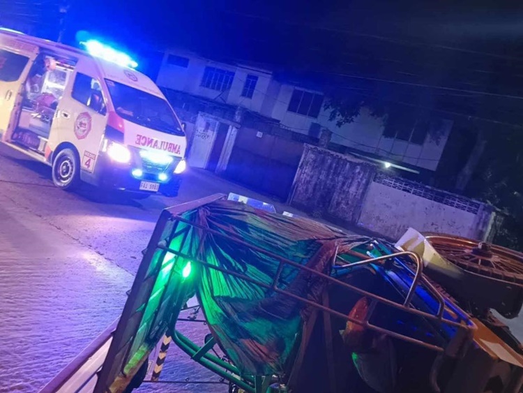 Hit-and-Run