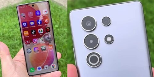 itel S25 Ultra specs