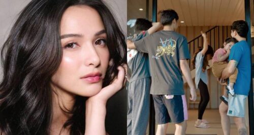 jennylyn mercado kids