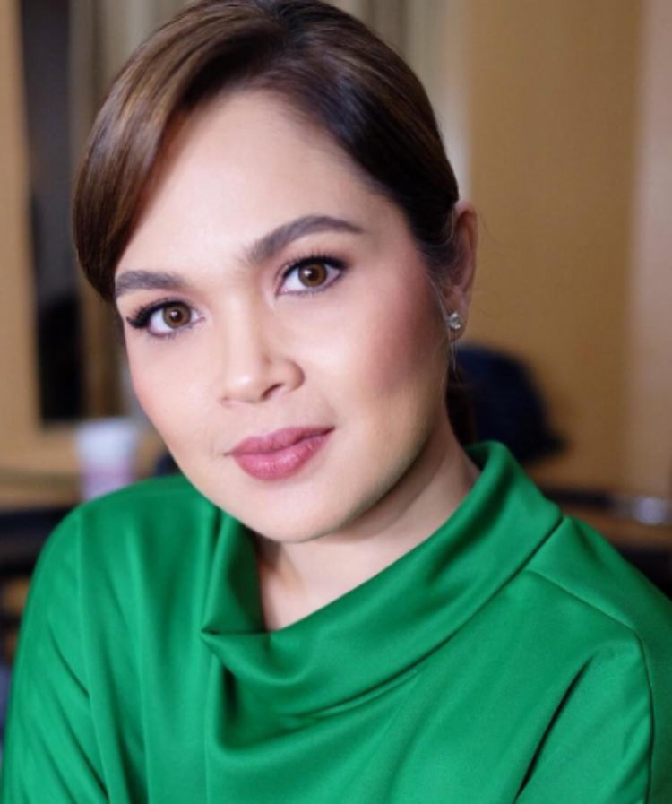 judy ann santos