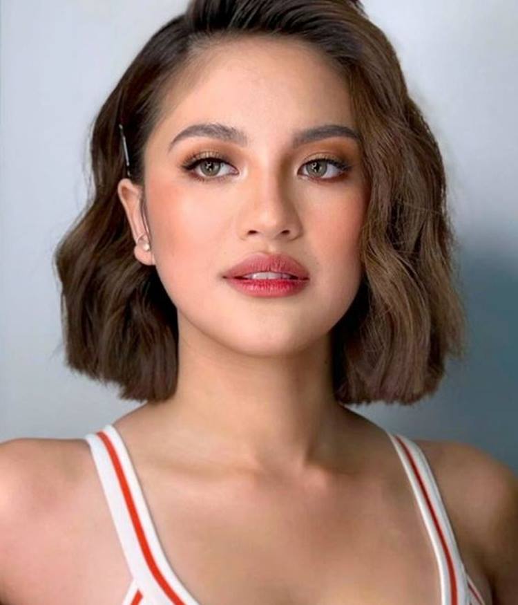 julie anne san jose