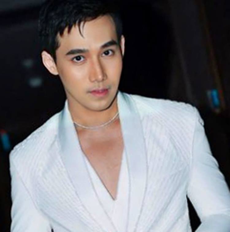 ken chan