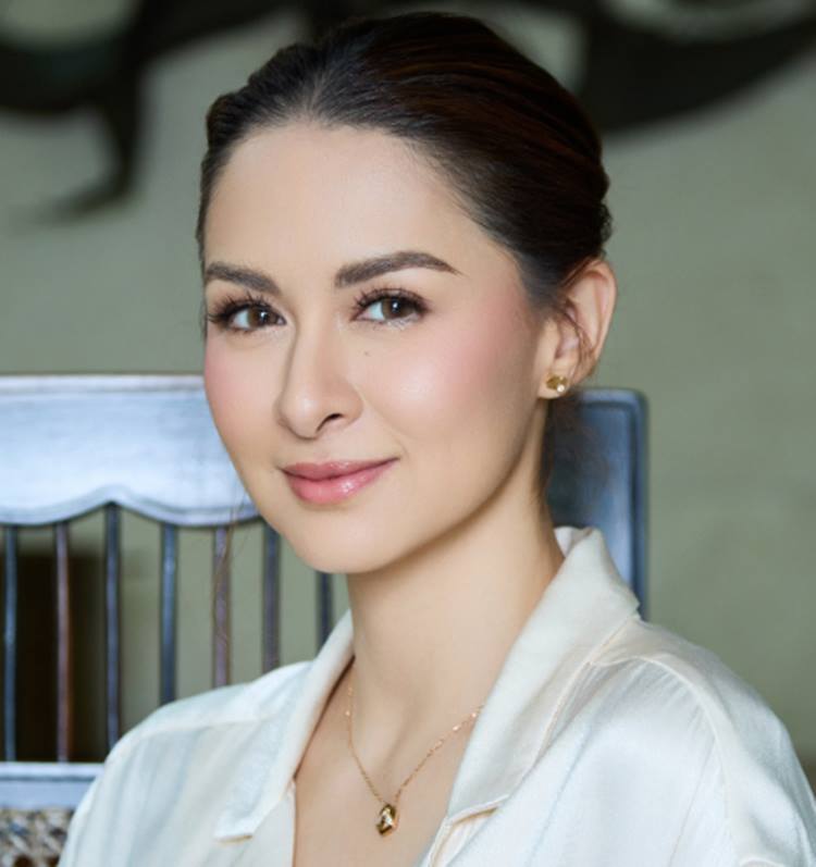 marian rivera