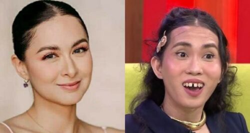 marian rivera sassa gurl