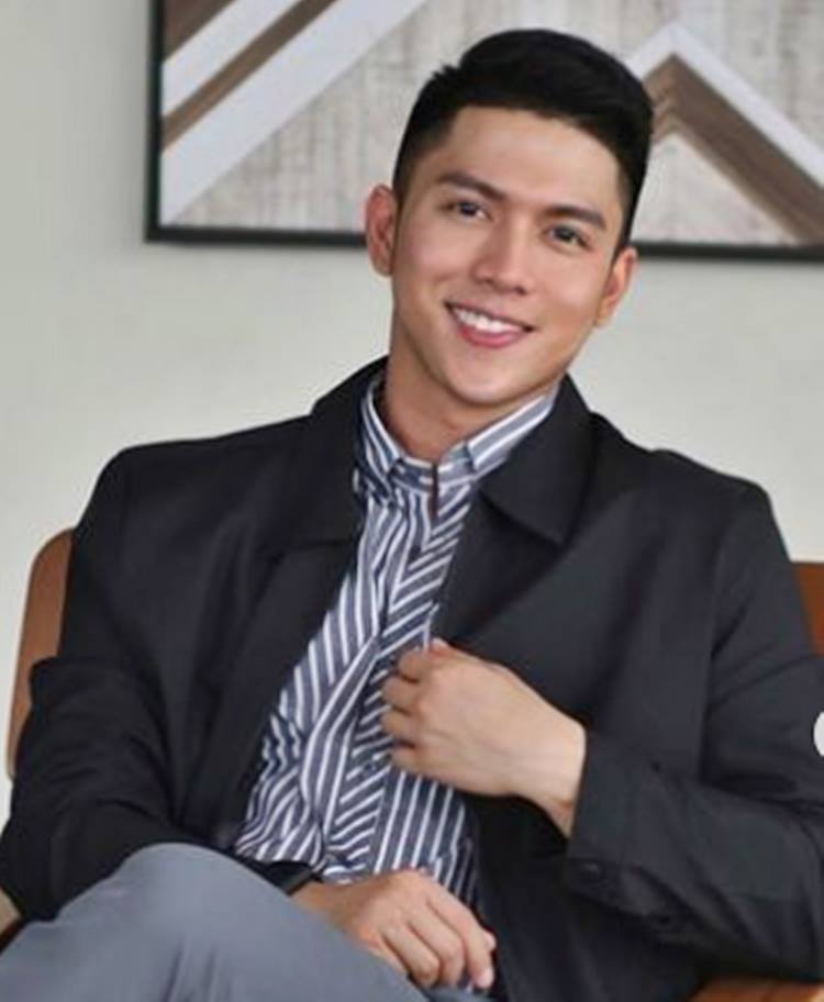 mark wei