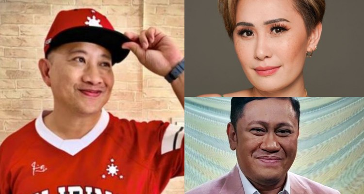 Michael V: Chariz, Betong Make Revelations About Comedian