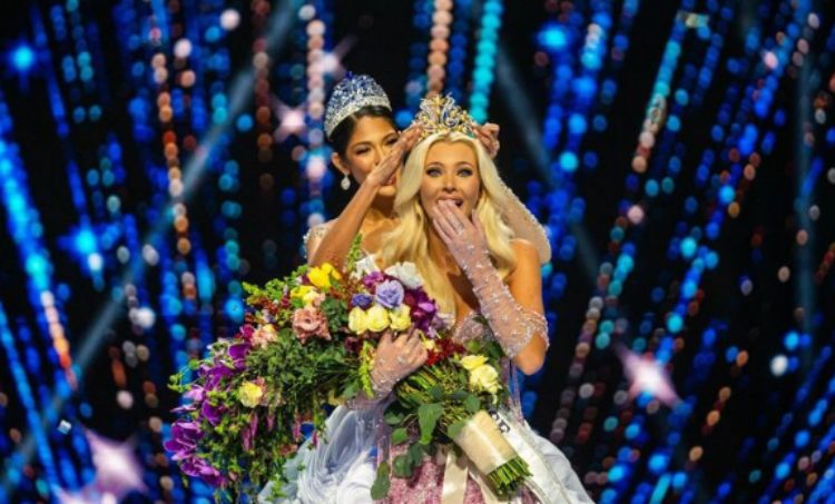 miss denmark miss universe 2024 winner