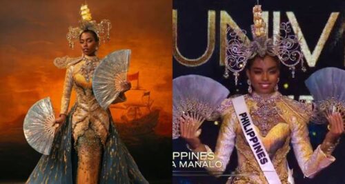 miss universe 2024 natcos chelsea manalo