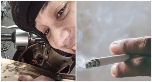 Motivational Speaker