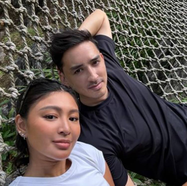 nadine lustre christophe bariou