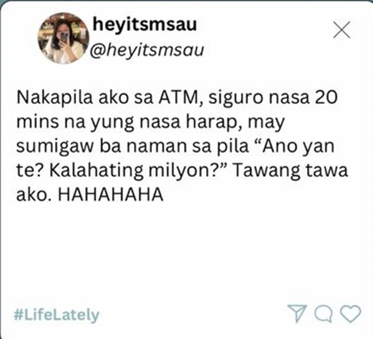 Lady Netizen