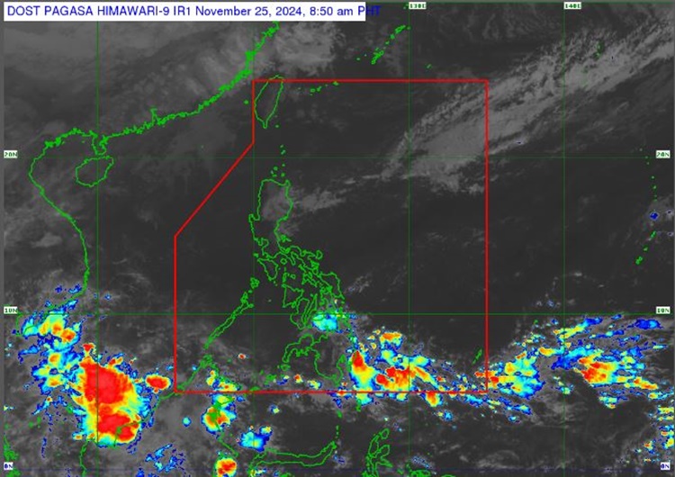 PAGASA