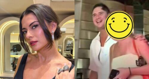 priscilla meirelles john estrada woman