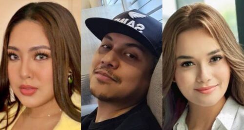 rita daniela archie alemania yasmien kurdi