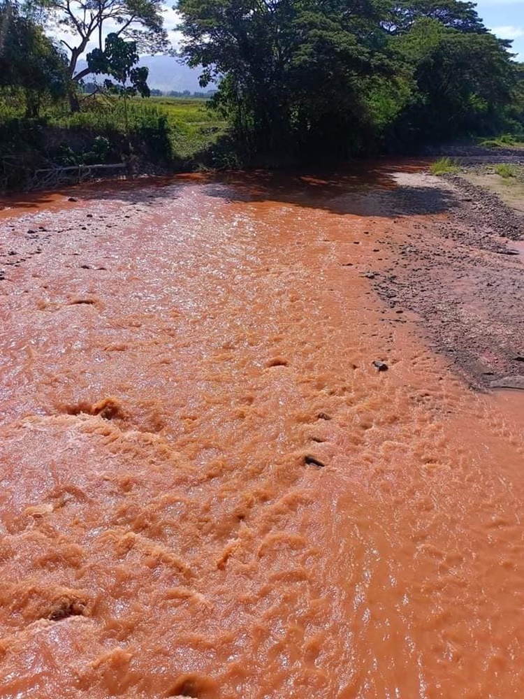 River