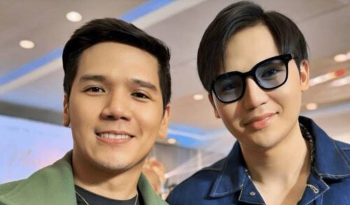 sandro muhlach gerald santos