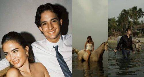 sofia andres daniel miranda