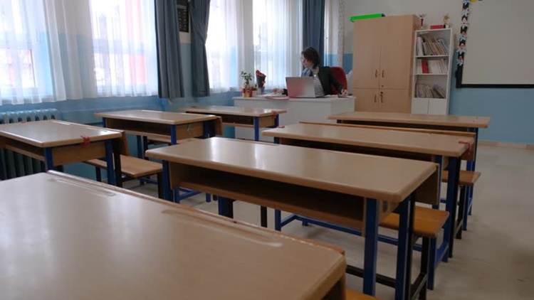 Teacher