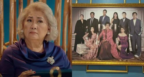 tessie tomas dirty linen