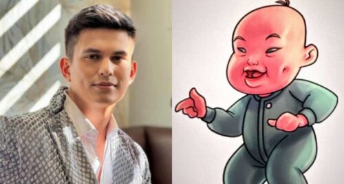 tom rodriguez son
