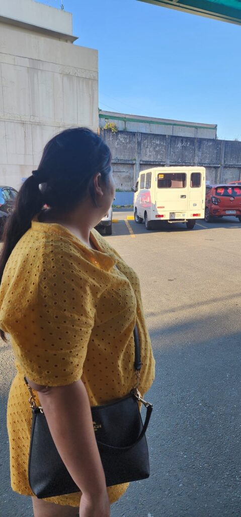 Woman