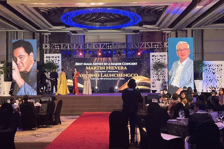 37th Aliw Awards Winners 2024