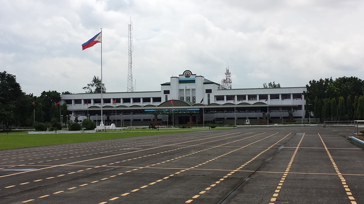 AFP Camp Aguinaldo