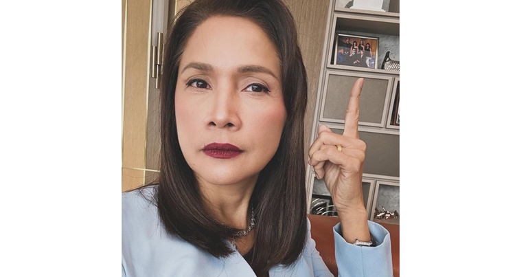 Agot Isidro