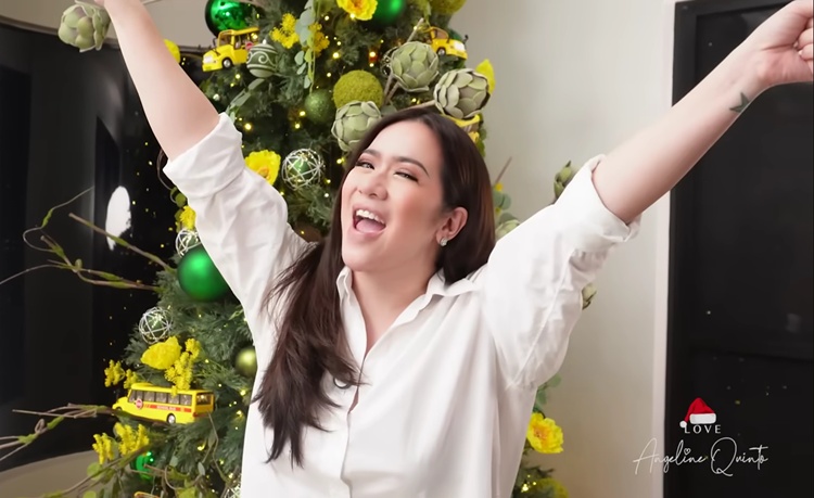 Angeline Quinto