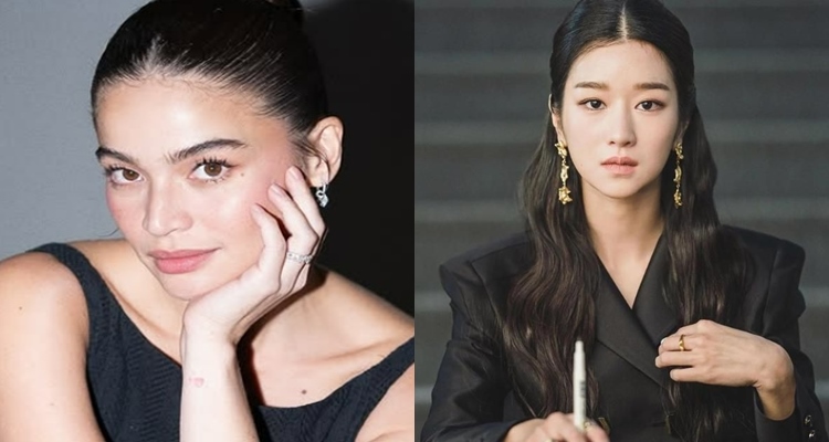 Anne Curtis Vows To Give Justice To Her "It's Okay To Not Be Okay" Role |  PhilNews