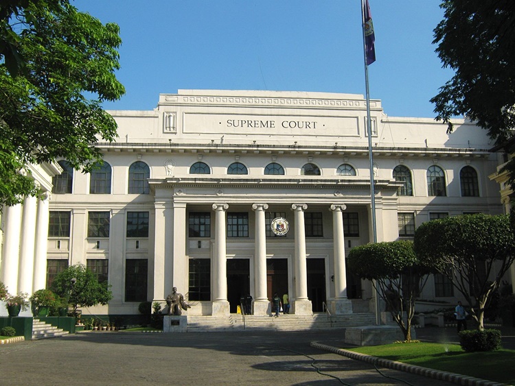 SC Lopez Says BAR Exam Results 2024 Will Be Out at 12nn Friday (December 12) PhilNews