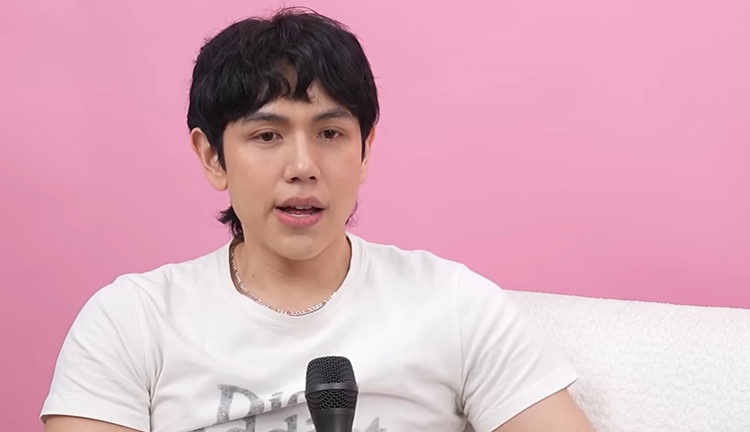 BJ Pascual