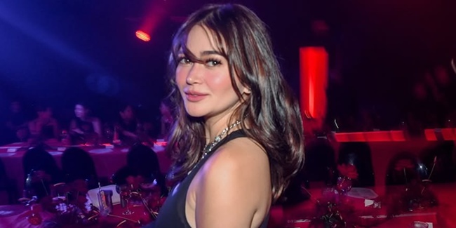Bela Padilla 1