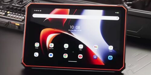 Blackview Active 10 Pro specs