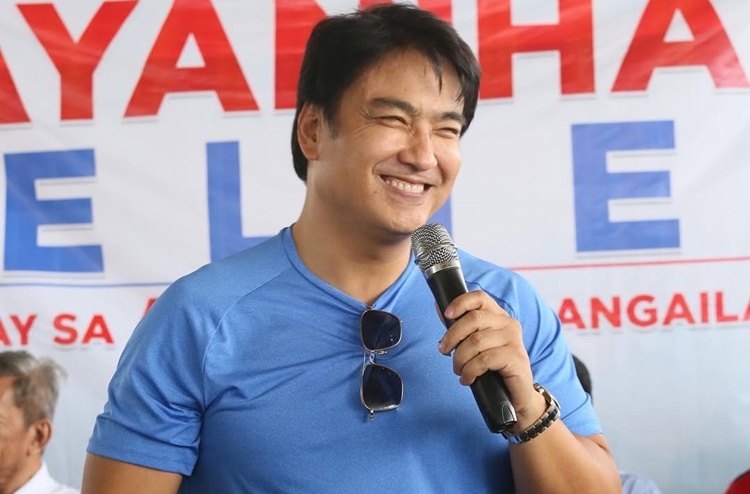 Bong Revilla 1