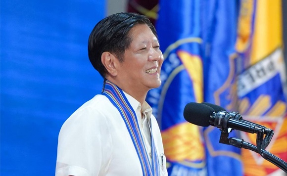 Bongbong Marcos