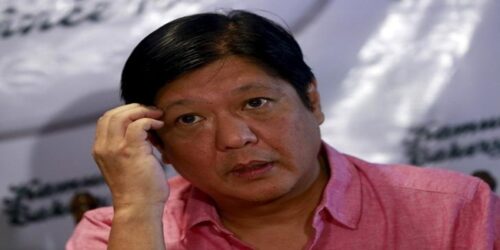 Bongbong Marcos 2