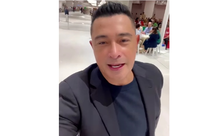 Cesar Montano