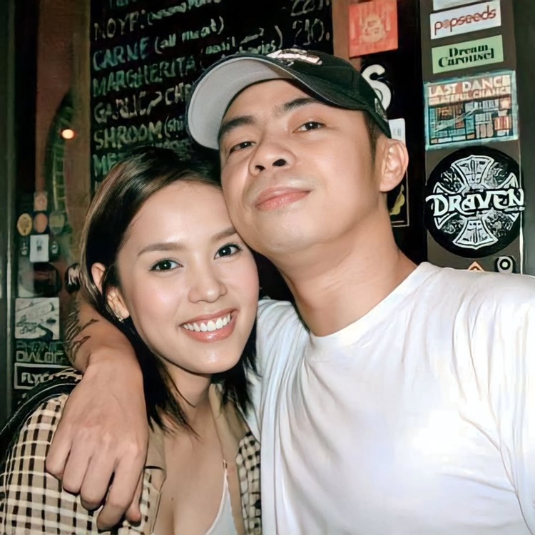 Chito Miranda, Neri Naig