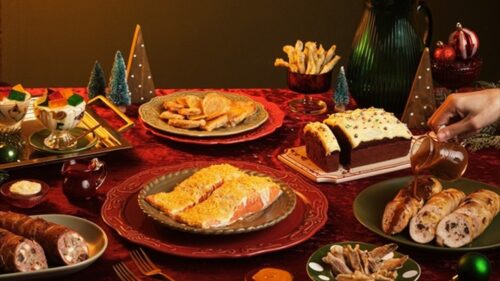 Christmas Tipid Tips