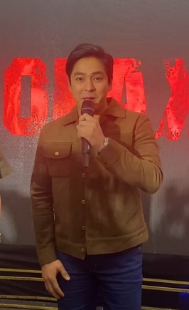 Coco Martin