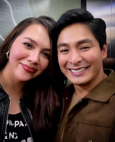 Coco Martin, Julia Montes