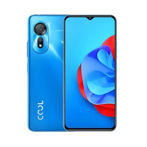 新品未開封 coolpad COOL 20+ 4GB/128G blue 【公式通販】