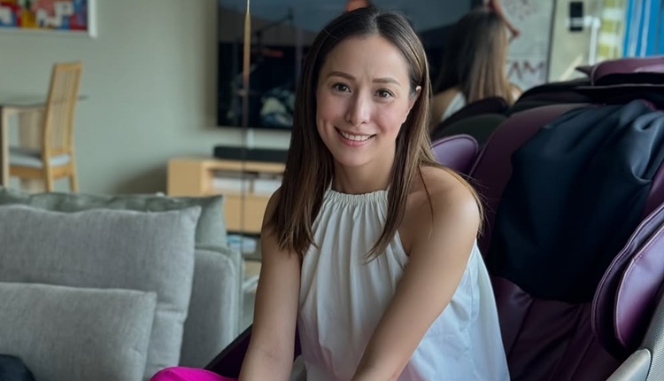Cristine Reyes 4