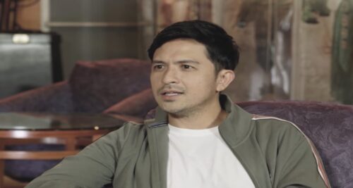 Dennis Trillo