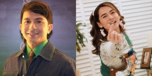 Dennis Trillo, Jennylyn Mercado