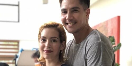 Desiree del Valle, Boom Labrusca 2